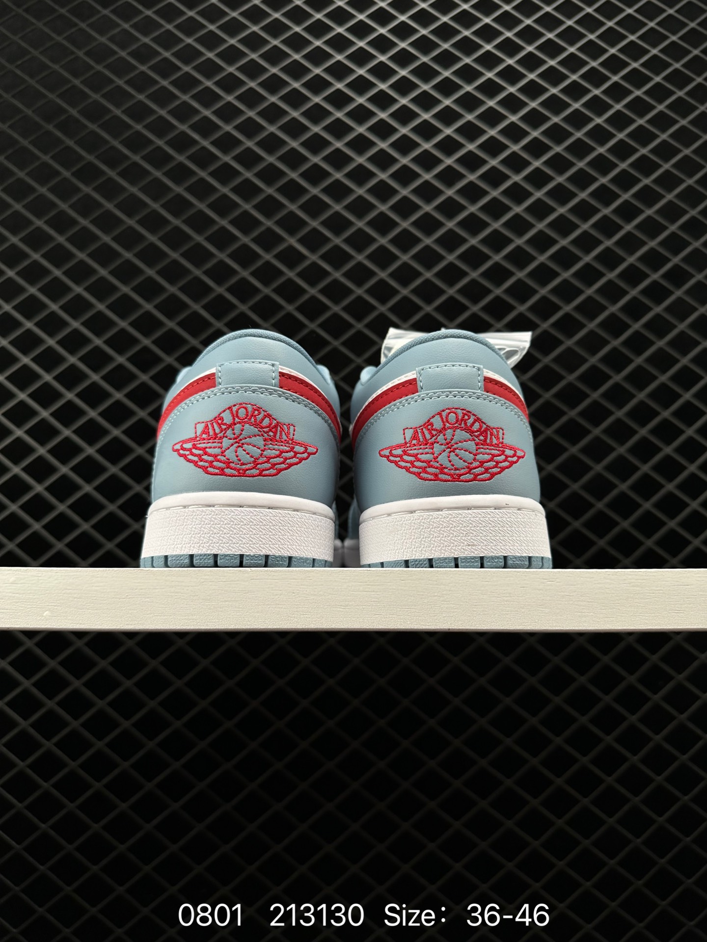 Air Jordan 1 Low AJ1